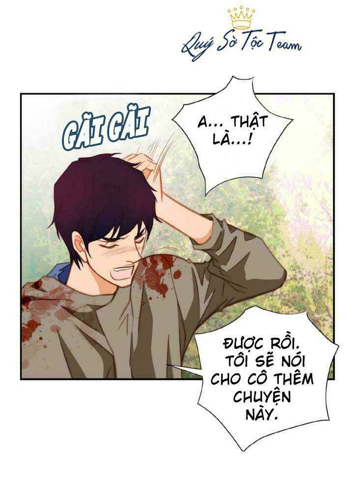 Tiếp Xúc Chí Mạng Chapter 27 - Trang 2