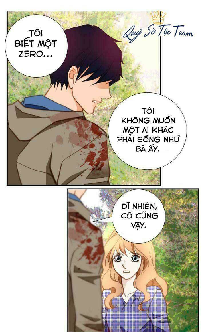 Tiếp Xúc Chí Mạng Chapter 27 - Trang 2