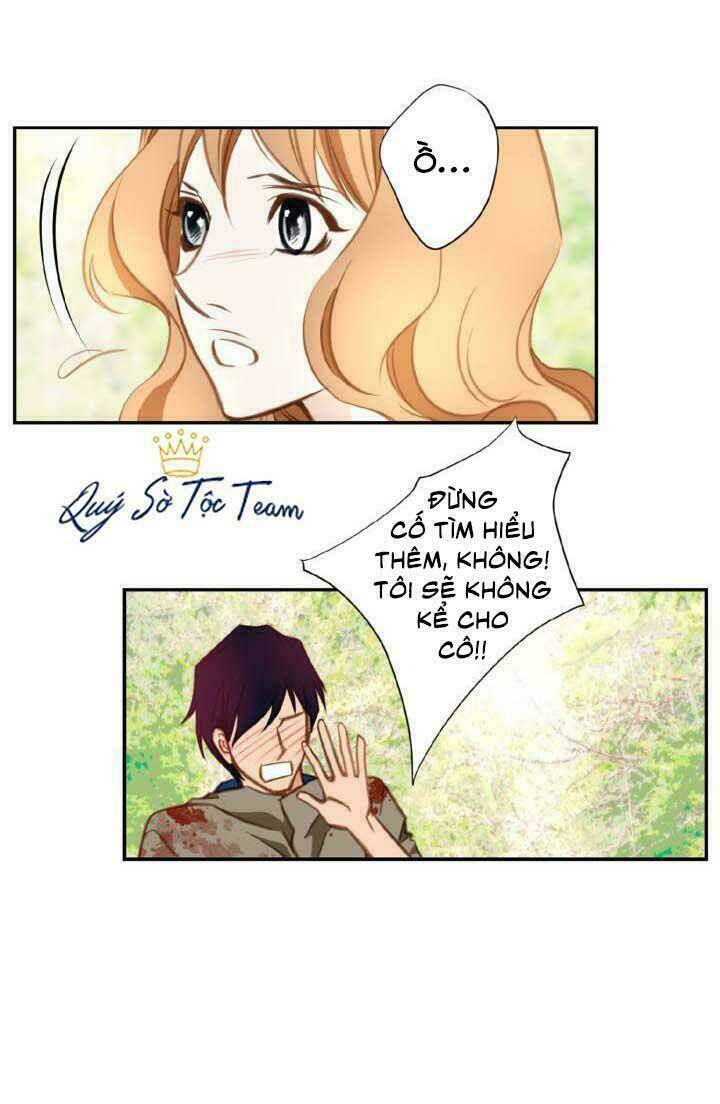 Tiếp Xúc Chí Mạng Chapter 27 - Trang 2