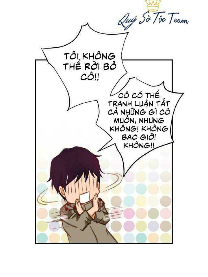 Tiếp Xúc Chí Mạng Chapter 27 - Trang 2