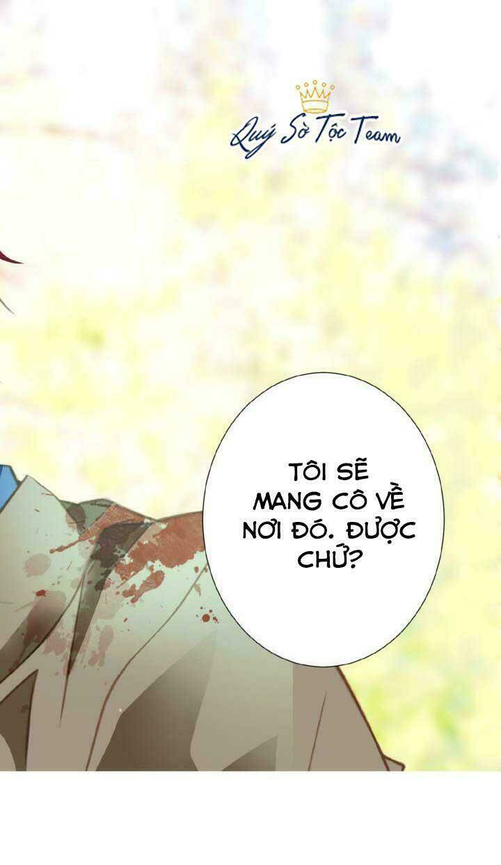 Tiếp Xúc Chí Mạng Chapter 27 - Trang 2