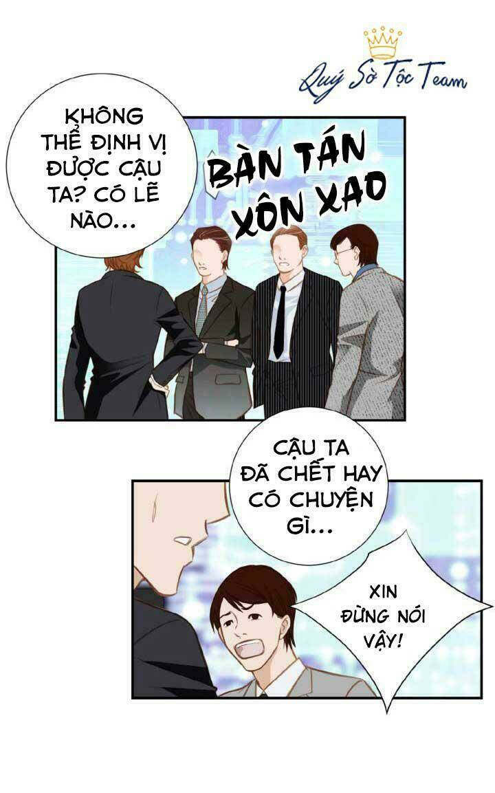 Tiếp Xúc Chí Mạng Chapter 28 - Trang 2