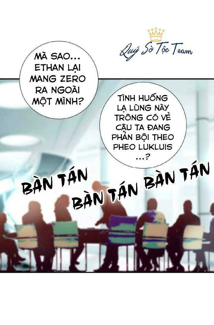Tiếp Xúc Chí Mạng Chapter 28 - Trang 2