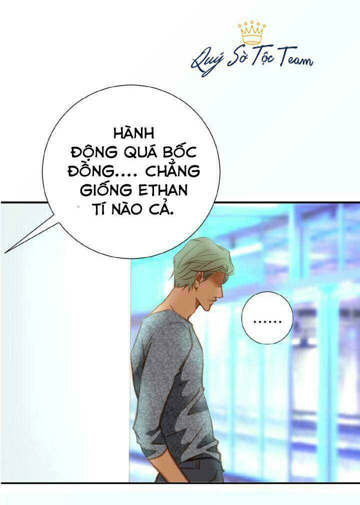 Tiếp Xúc Chí Mạng Chapter 28 - Trang 2