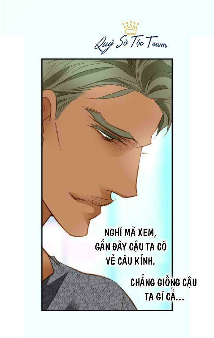 Tiếp Xúc Chí Mạng Chapter 28 - Trang 2