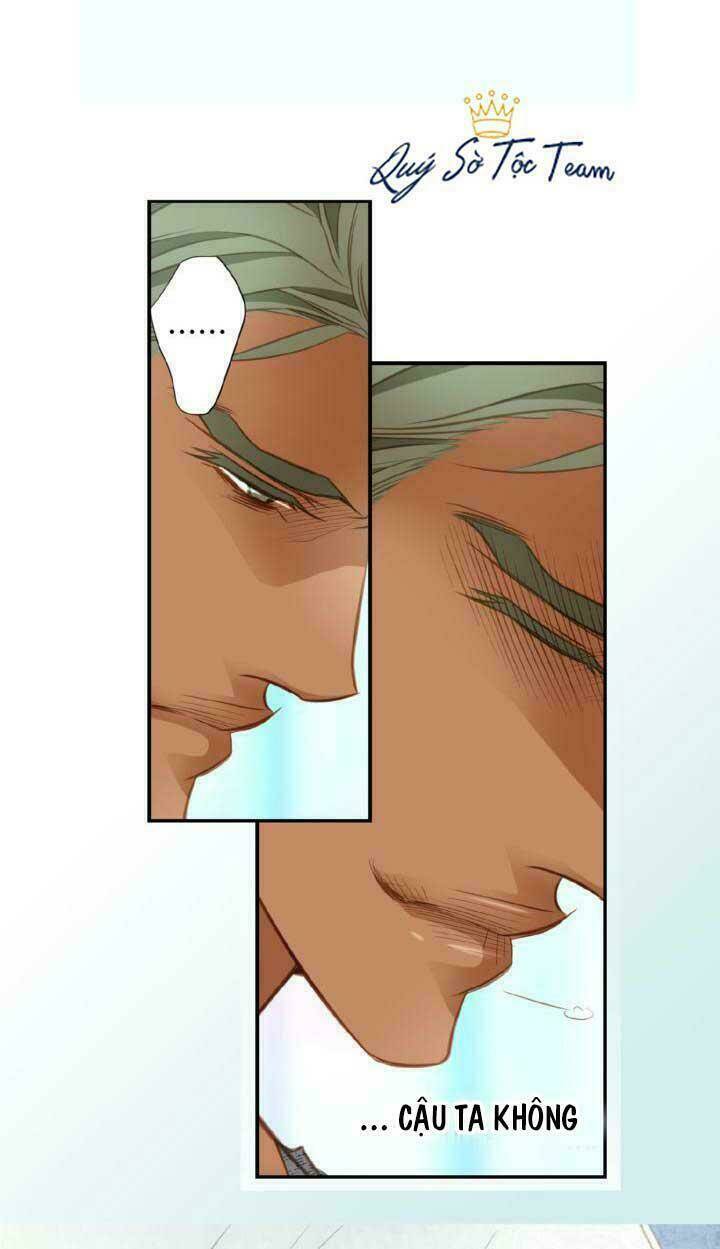 Tiếp Xúc Chí Mạng Chapter 28 - Trang 2