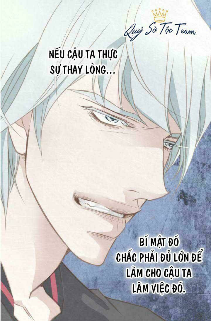 Tiếp Xúc Chí Mạng Chapter 28 - Trang 2