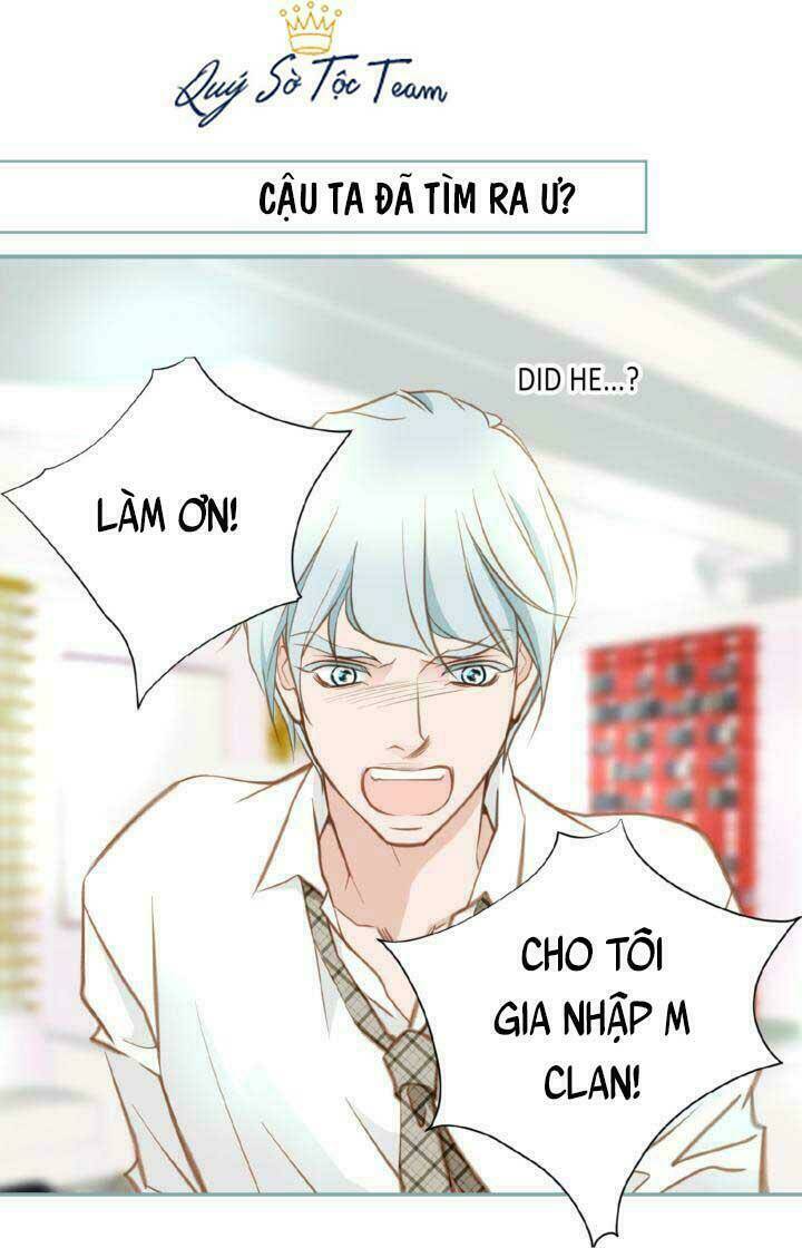 Tiếp Xúc Chí Mạng Chapter 28 - Trang 2