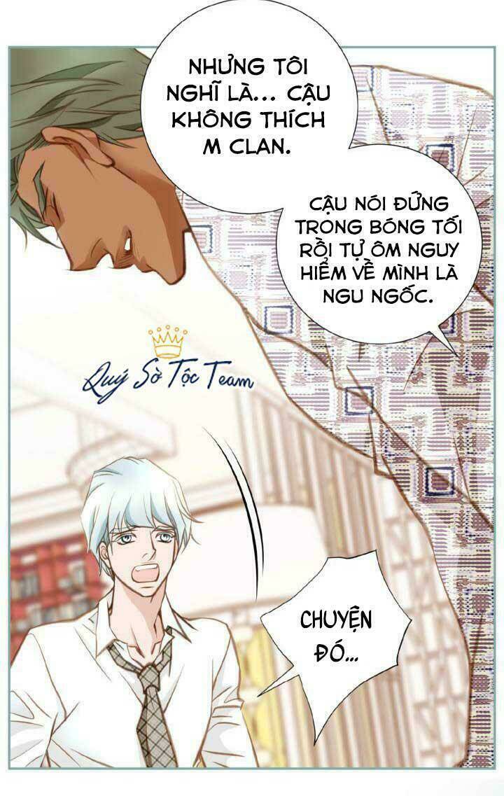 Tiếp Xúc Chí Mạng Chapter 28 - Trang 2