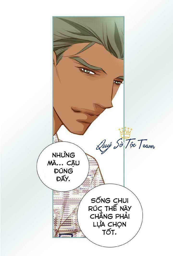 Tiếp Xúc Chí Mạng Chapter 28 - Trang 2