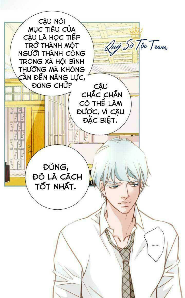Tiếp Xúc Chí Mạng Chapter 28 - Trang 2