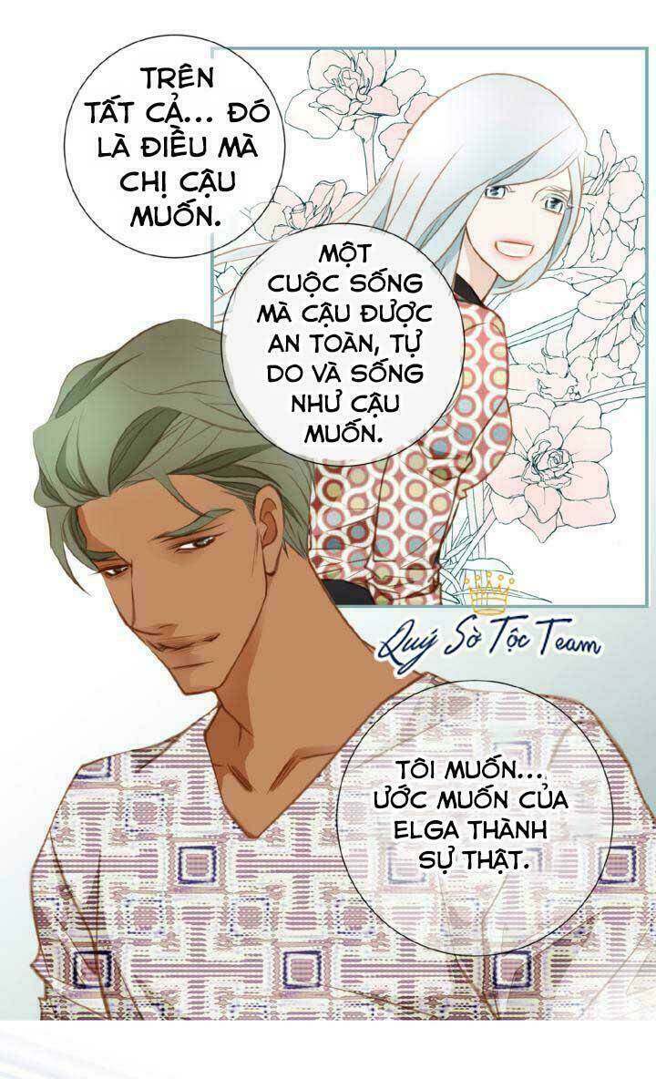 Tiếp Xúc Chí Mạng Chapter 28 - Trang 2