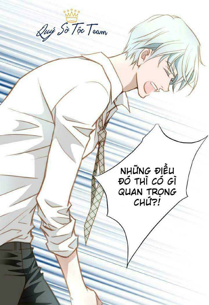 Tiếp Xúc Chí Mạng Chapter 28 - Trang 2