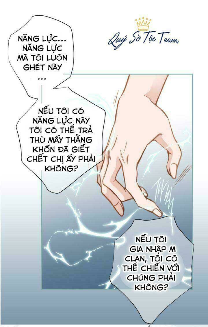 Tiếp Xúc Chí Mạng Chapter 28 - Trang 2