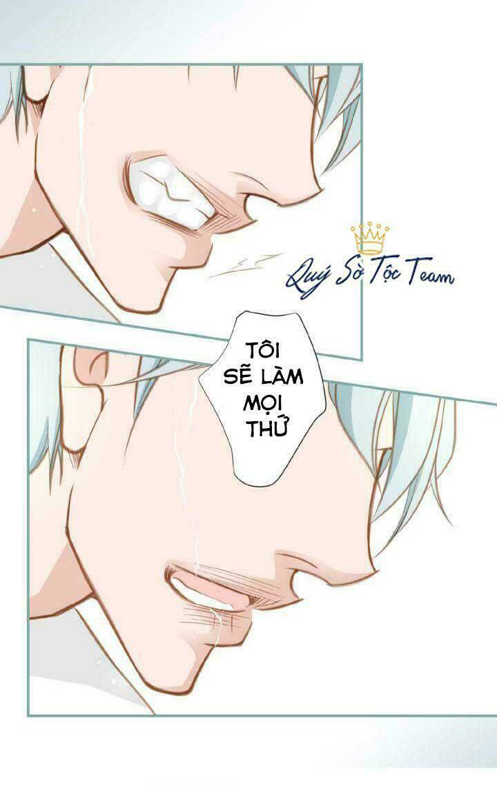 Tiếp Xúc Chí Mạng Chapter 28 - Trang 2