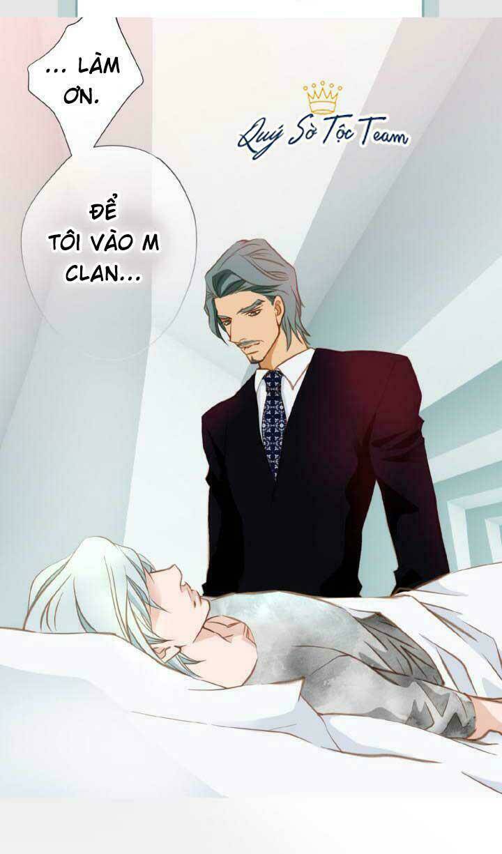 Tiếp Xúc Chí Mạng Chapter 28 - Trang 2