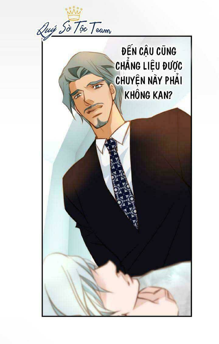 Tiếp Xúc Chí Mạng Chapter 28 - Trang 2