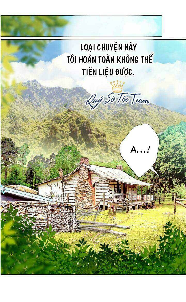 Tiếp Xúc Chí Mạng Chapter 28 - Trang 2