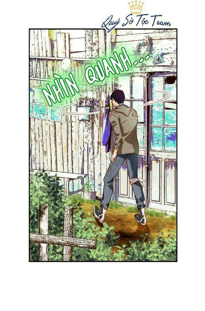 Tiếp Xúc Chí Mạng Chapter 28 - Trang 2