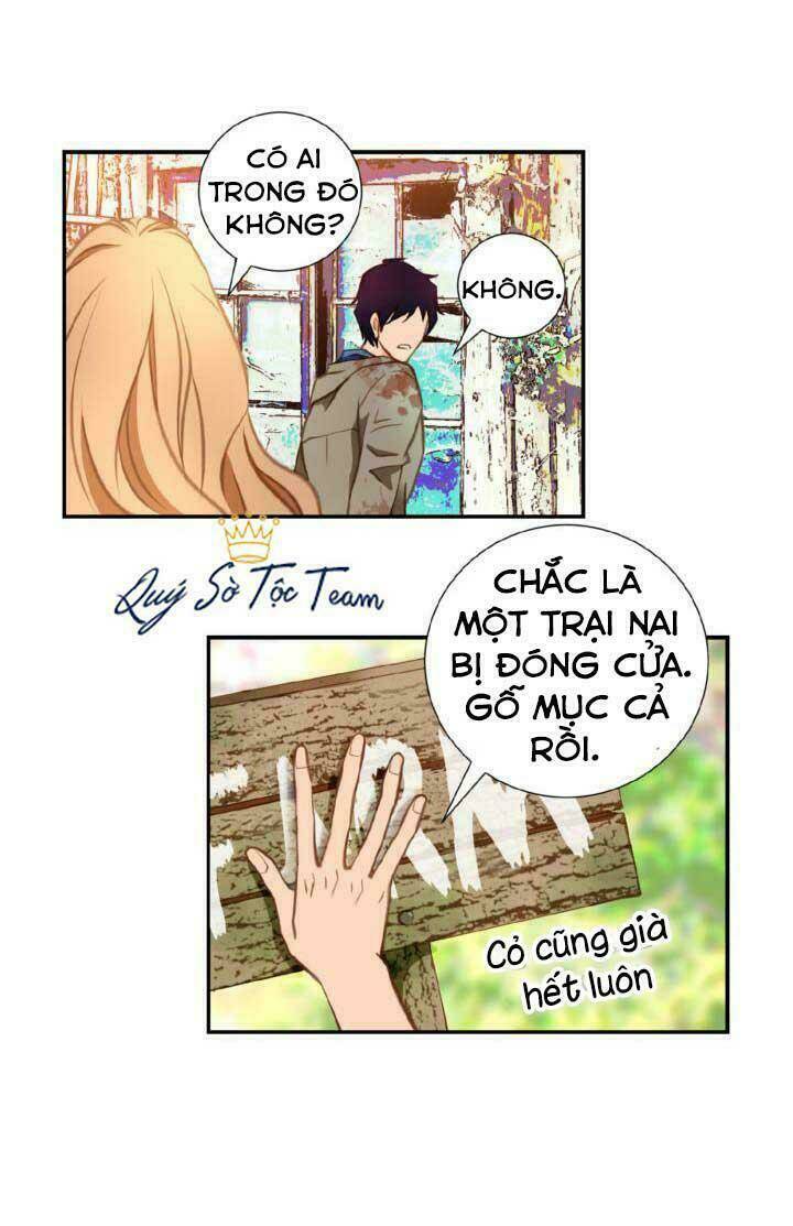 Tiếp Xúc Chí Mạng Chapter 28 - Trang 2