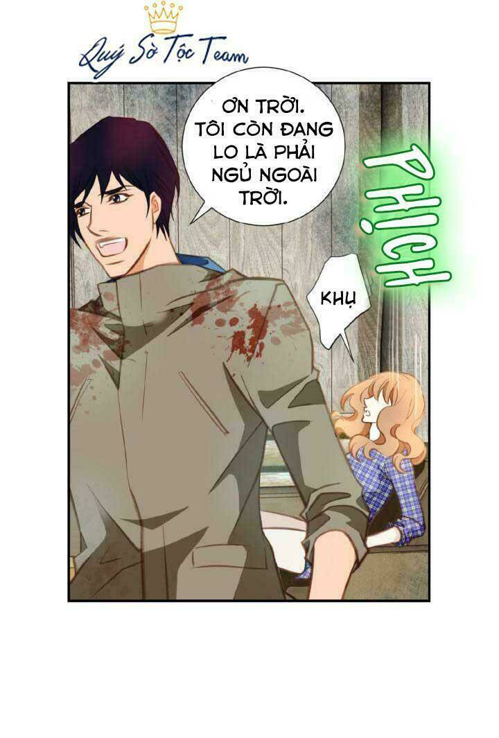 Tiếp Xúc Chí Mạng Chapter 28 - Trang 2