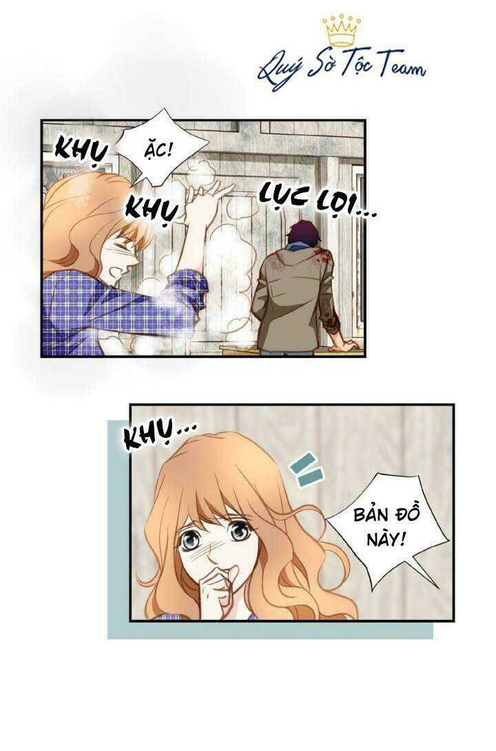 Tiếp Xúc Chí Mạng Chapter 28 - Trang 2