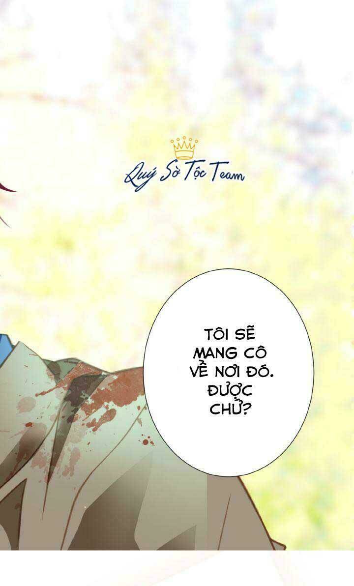 Tiếp Xúc Chí Mạng Chapter 28 - Trang 2