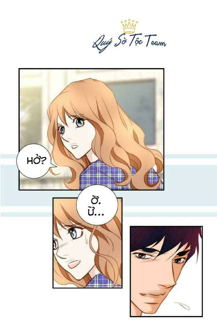 Tiếp Xúc Chí Mạng Chapter 28 - Trang 2