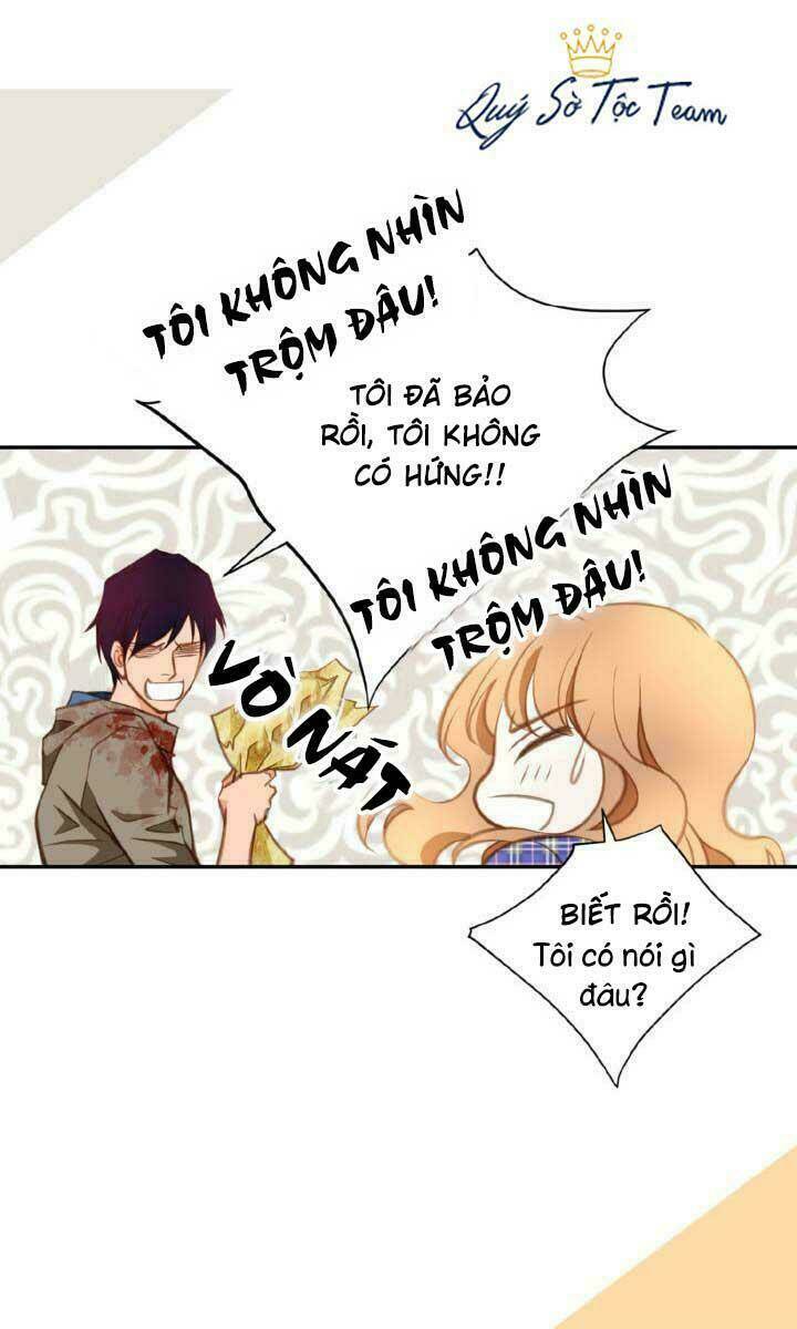 Tiếp Xúc Chí Mạng Chapter 28 - Trang 2