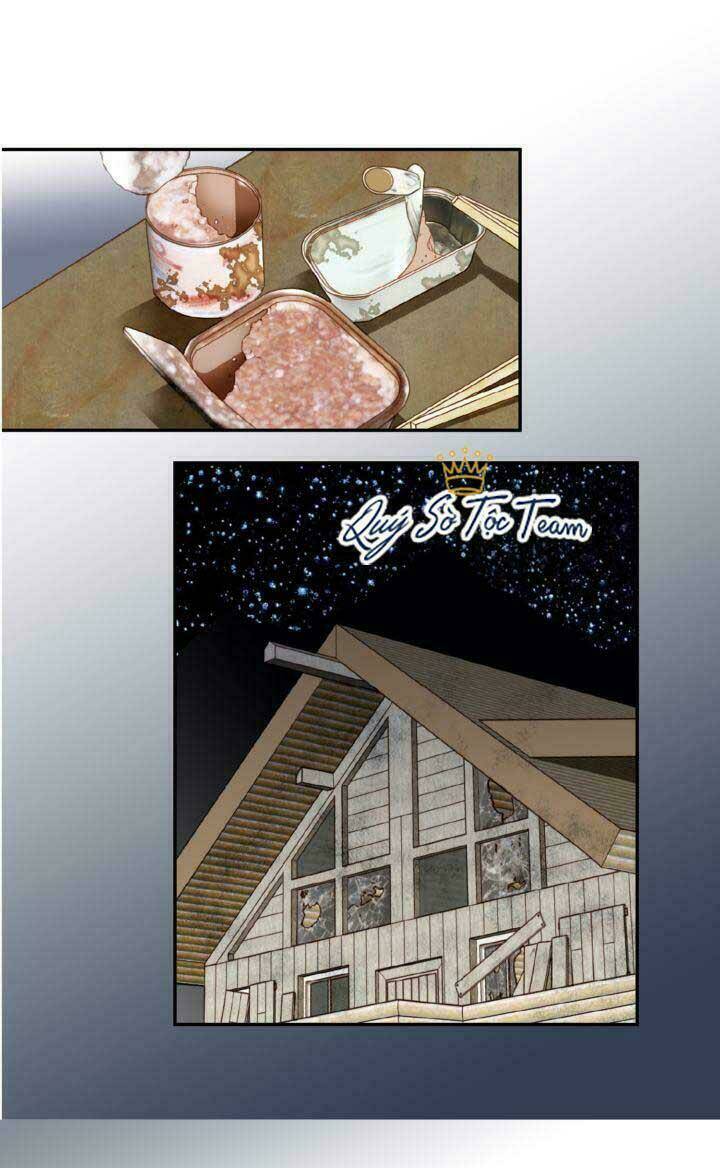 Tiếp Xúc Chí Mạng Chapter 28 - Trang 2