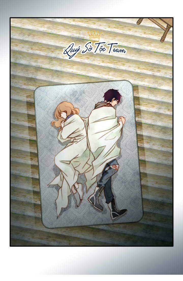 Tiếp Xúc Chí Mạng Chapter 28 - Trang 2