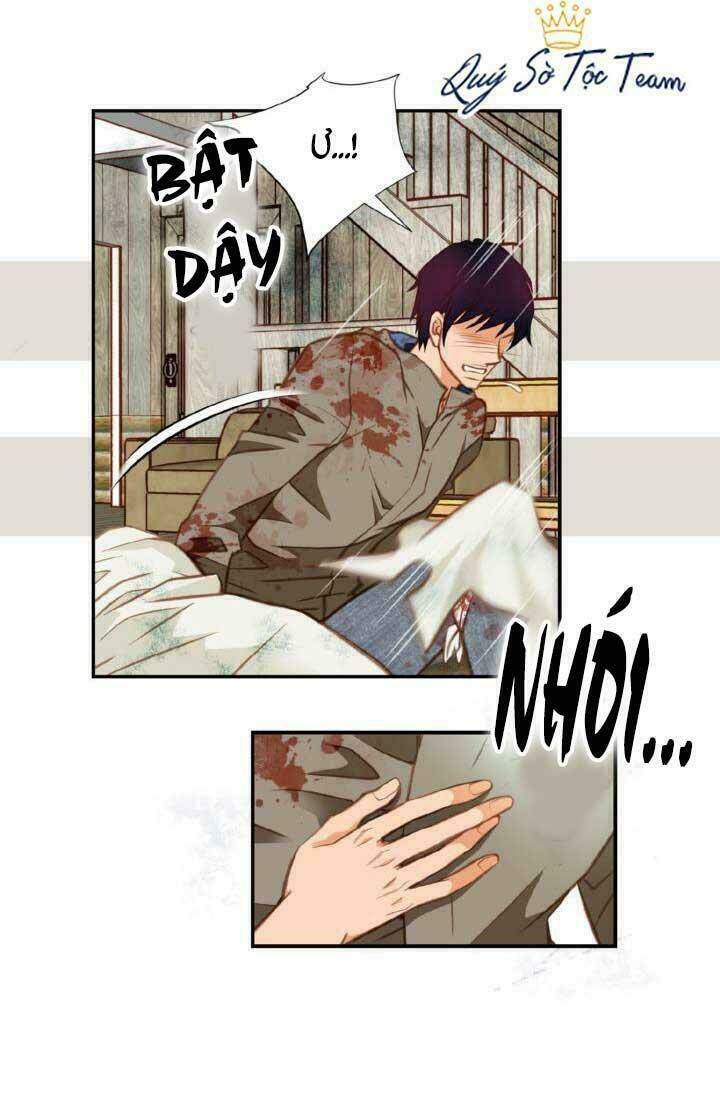 Tiếp Xúc Chí Mạng Chapter 28 - Trang 2