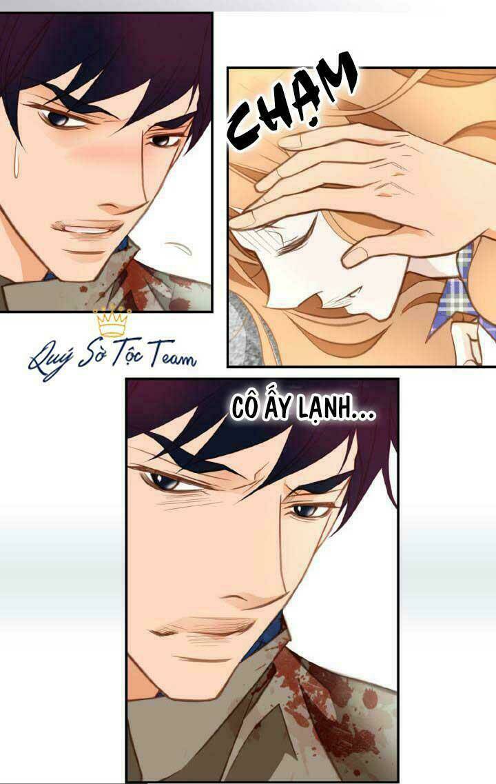 Tiếp Xúc Chí Mạng Chapter 28 - Trang 2