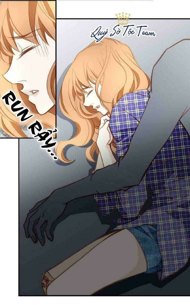 Tiếp Xúc Chí Mạng Chapter 28 - Trang 2