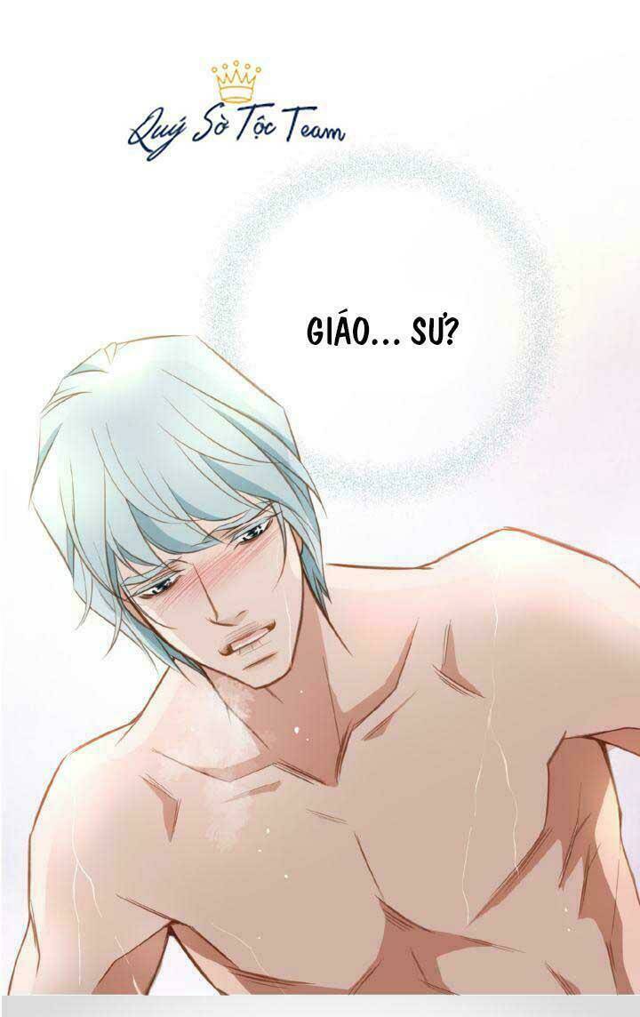 Tiếp Xúc Chí Mạng Chapter 28 - Trang 2