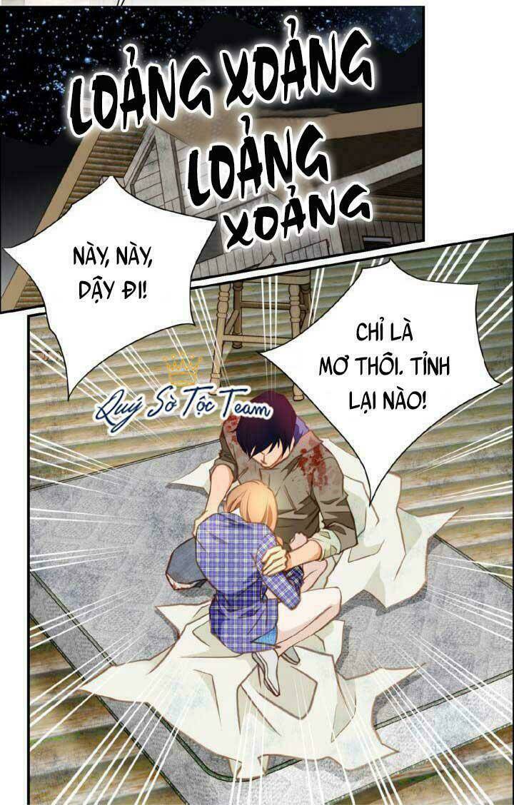 Tiếp Xúc Chí Mạng Chapter 28 - Trang 2