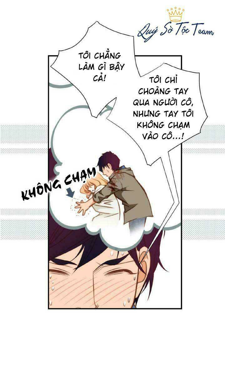 Tiếp Xúc Chí Mạng Chapter 28 - Trang 2