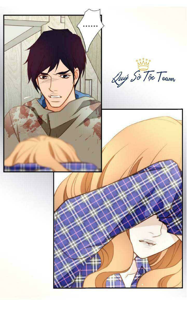 Tiếp Xúc Chí Mạng Chapter 28 - Trang 2