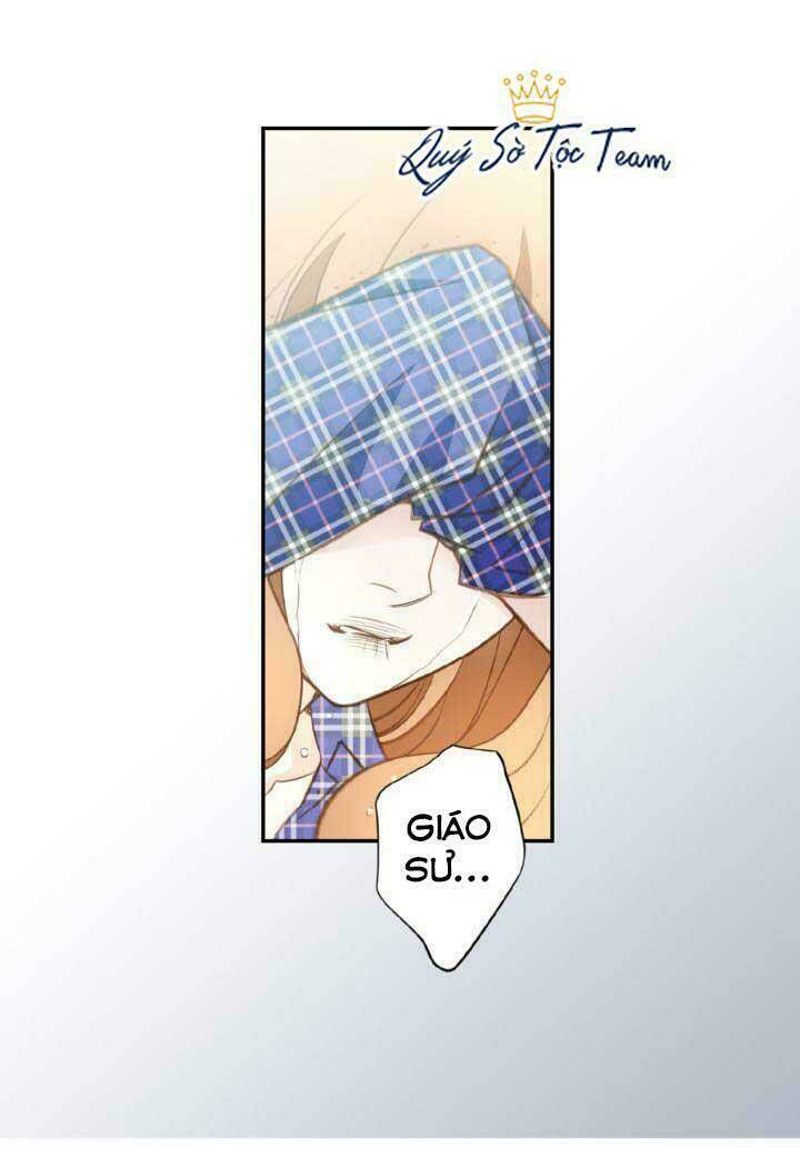 Tiếp Xúc Chí Mạng Chapter 28 - Trang 2