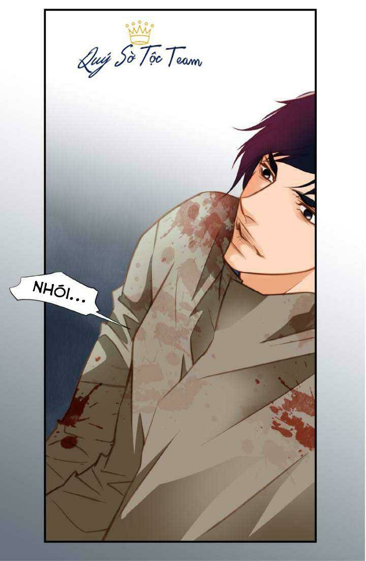 Tiếp Xúc Chí Mạng Chapter 28 - Trang 2