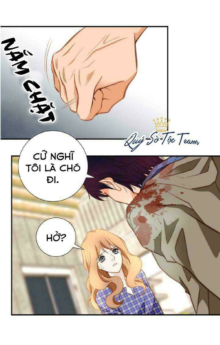 Tiếp Xúc Chí Mạng Chapter 28 - Trang 2