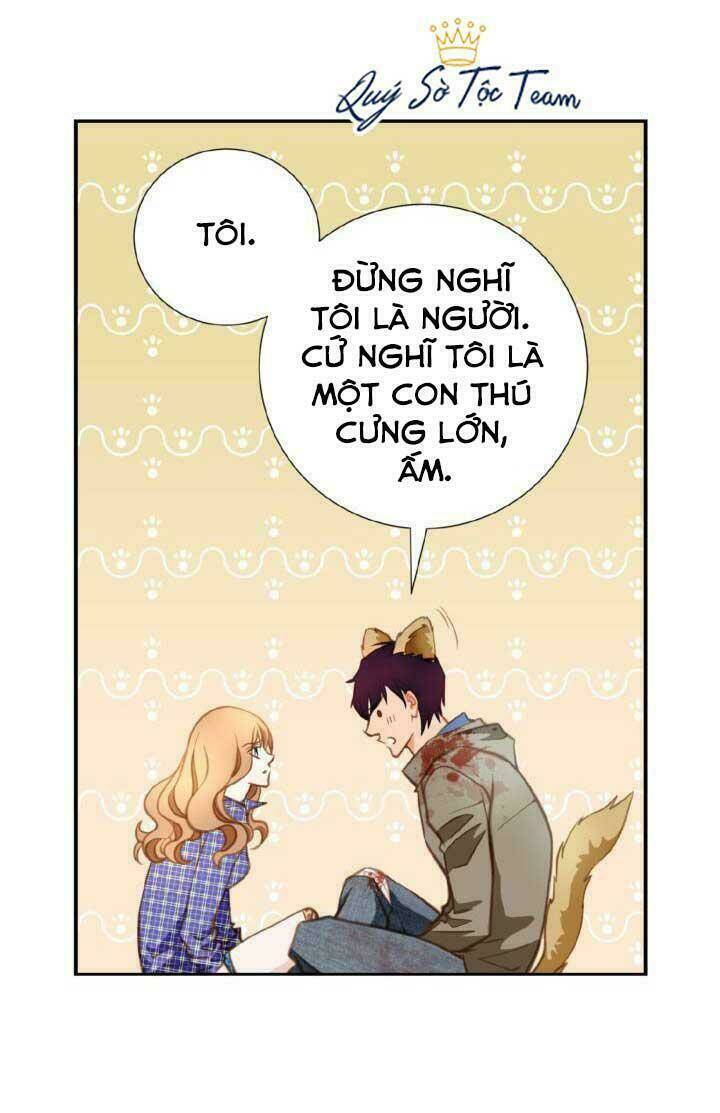 Tiếp Xúc Chí Mạng Chapter 28 - Trang 2