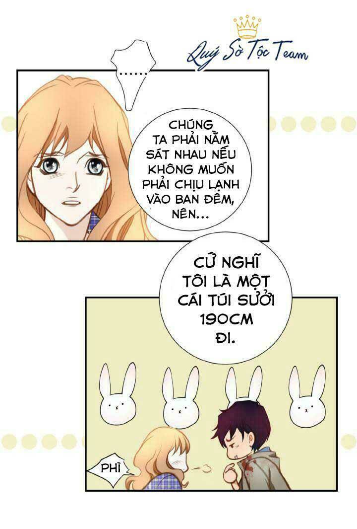 Tiếp Xúc Chí Mạng Chapter 28 - Trang 2