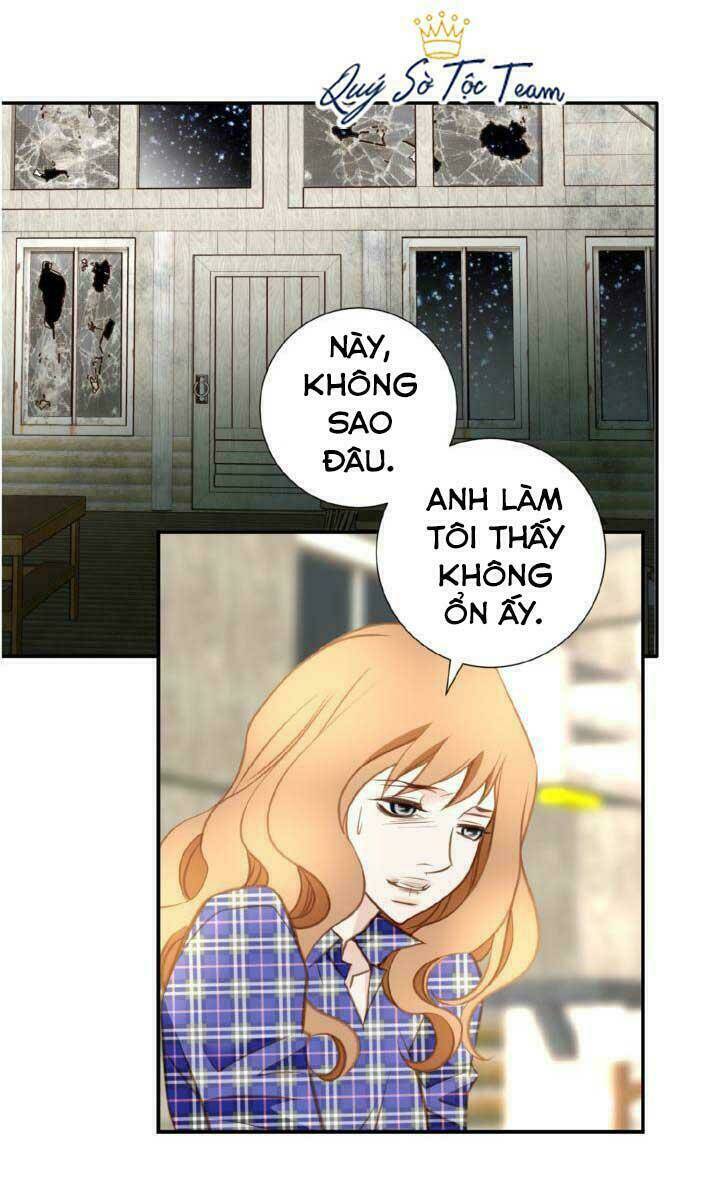 Tiếp Xúc Chí Mạng Chapter 28 - Trang 2