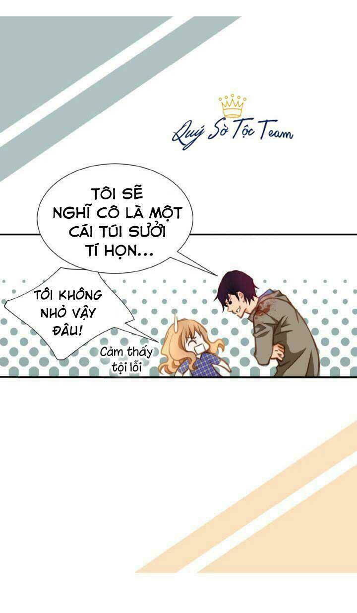 Tiếp Xúc Chí Mạng Chapter 28 - Trang 2