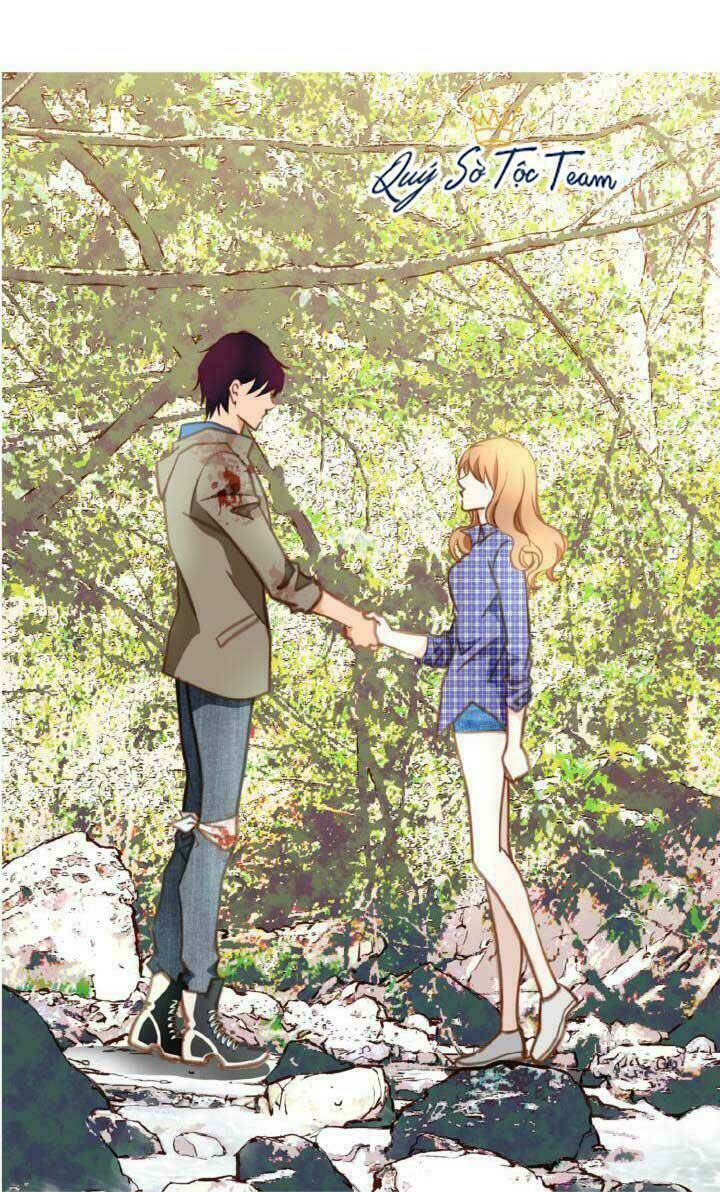 Tiếp Xúc Chí Mạng Chapter 28 - Trang 2