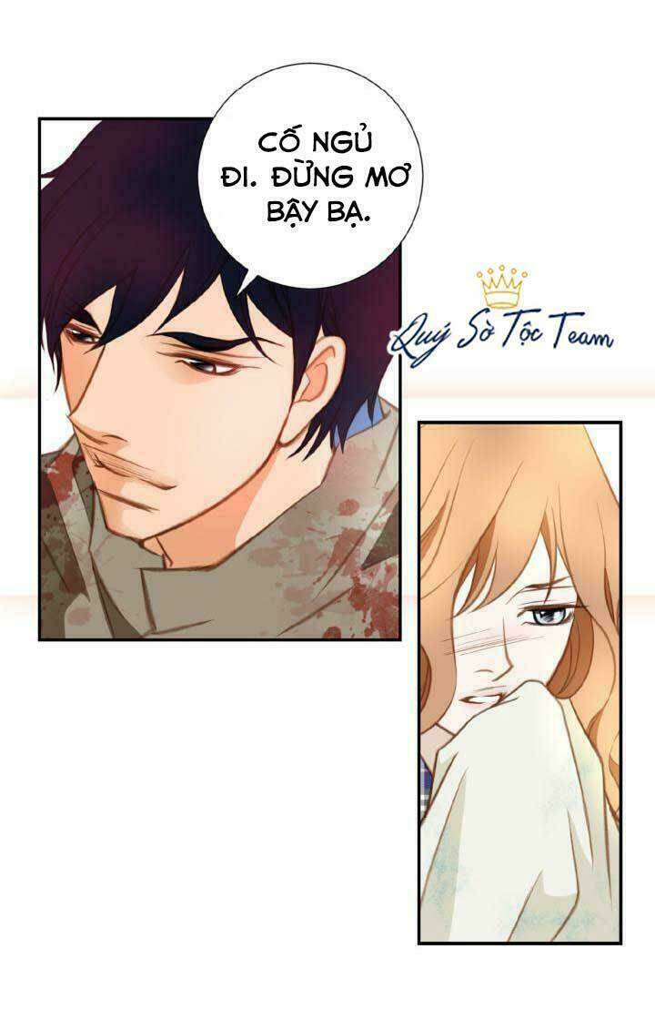 Tiếp Xúc Chí Mạng Chapter 28 - Trang 2