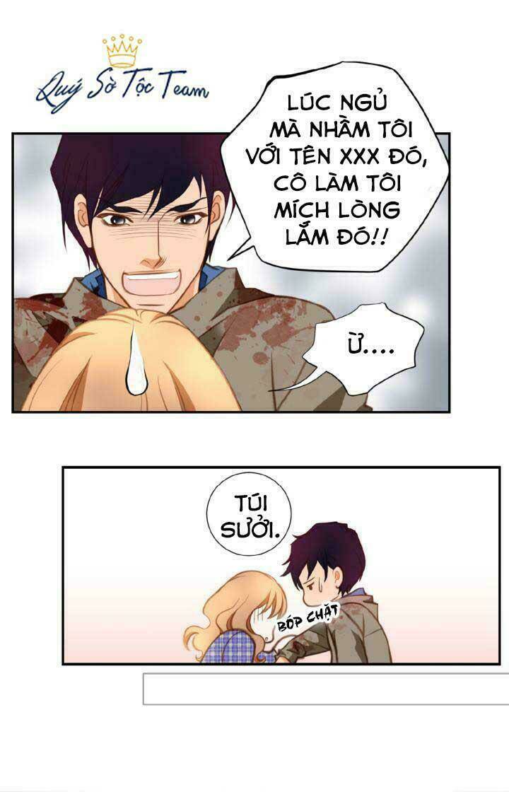 Tiếp Xúc Chí Mạng Chapter 28 - Trang 2