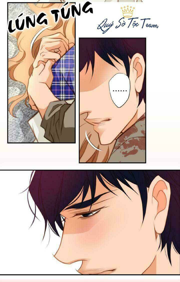 Tiếp Xúc Chí Mạng Chapter 28 - Trang 2