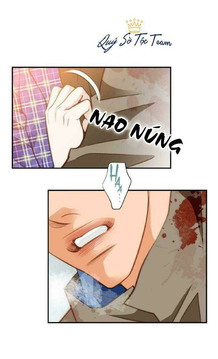 Tiếp Xúc Chí Mạng Chapter 28 - Trang 2